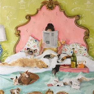 Meet your Posher, Mandy